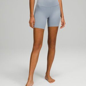 Lululemon Align Short 6'